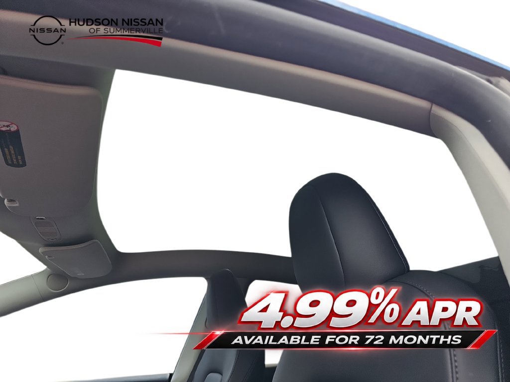 Used 2024 Tesla Model Y Performance AWD/4WD image 29
