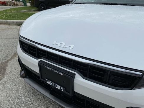 New 2025 Kia K4 GT-Line w/ GT-Line Premium Package image 42
