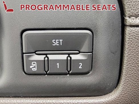 Used 2019 Chevrolet Silverado 1500 LTZ w/ LTZ Plus Package image 32