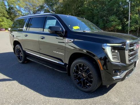New 2026 GMC Yukon XL Elevation w/ LPO, Get Active Package image 2