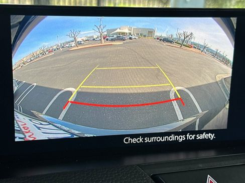 Used 2025 MAZDA CX-90 3.3 Turbo w/ Preferred Package image 23