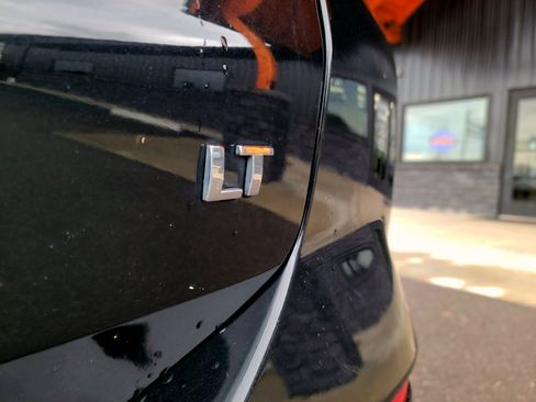 Used 2022 Chevrolet Equinox LT image 19