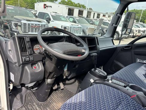 New 2026 Isuzu NPR RWD image 5