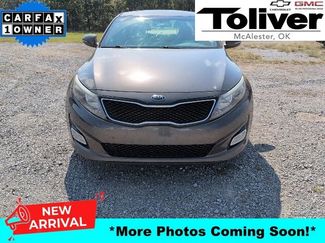 Used 2015 Kia Optima LX w/ LX Convenience Plus Package image 1