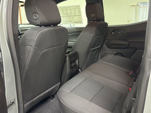 New 2026 GMC Canyon Elevation w/ Convenience Package RWD image 22