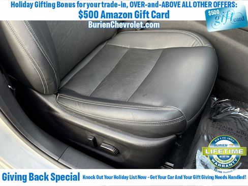 Used 2023 Nissan Altima 2.5 SL image 22