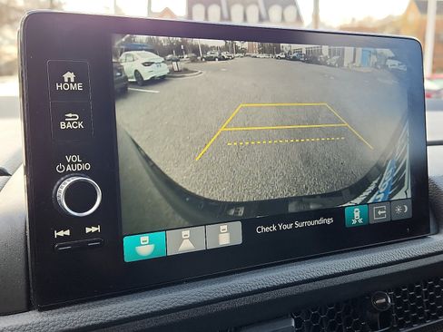 Used 2025 Honda CR-V Sport-L image 18