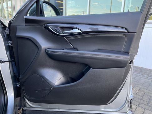 Used 2023 Buick Envision Preferred image 35