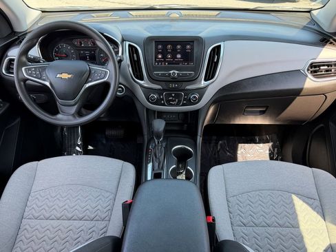 Used 2023 Chevrolet Equinox LS w/ LPO, Floor Liner Package image 15