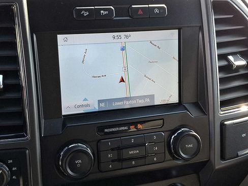 Used 2020 Ford F150 XLT w/ Equipment Group 301A Mid AWD/4WD image 16