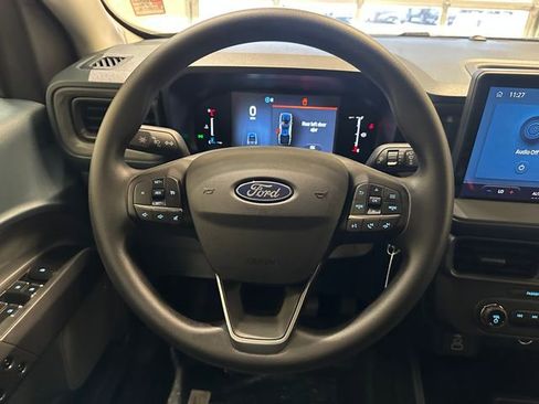 New 2026 Ford Maverick XL AWD/4WD image 9