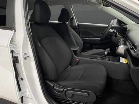 New 2026 Hyundai Kona SEL Sport image 27