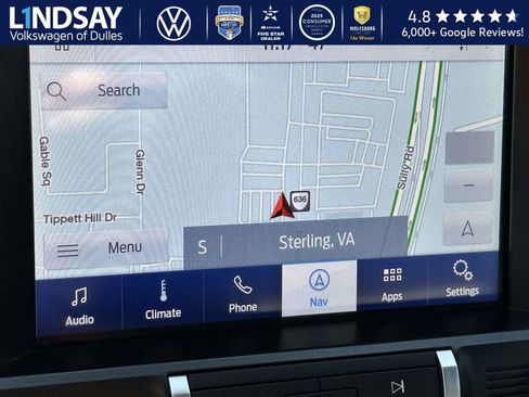 Used 2021 Ford Mustang GT Premium w/ Equipment Group 401A image 15