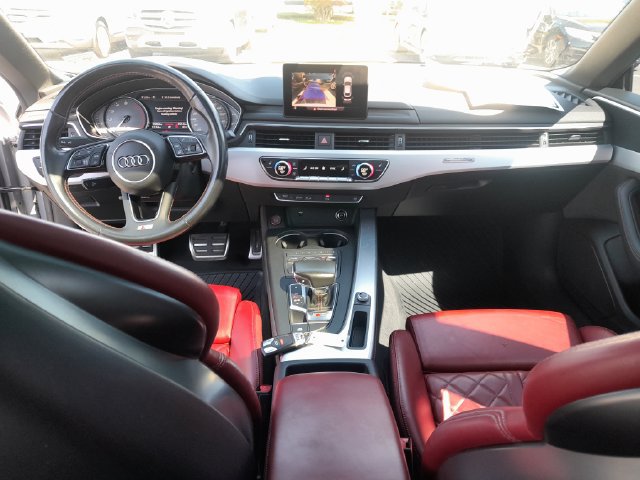 Used 2018 Audi S5 Premium Plus w/ S Sport Package AWD/4WD image 19