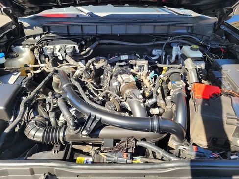 Used 2022 Ford Bronco 4-Door image 30