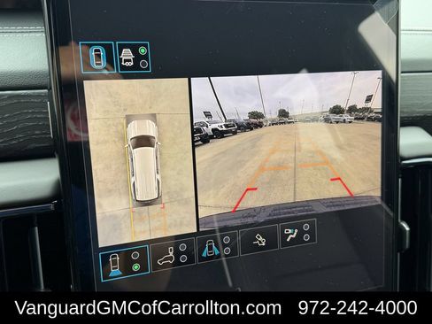 New 2026 GMC Yukon XL AT4 Ultimate w/ LPO, Floor Liner Package AWD/4WD image 14