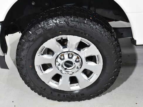 Used 2018 Ford F350 Lariat w/ Lariat Ultimate Package image 24