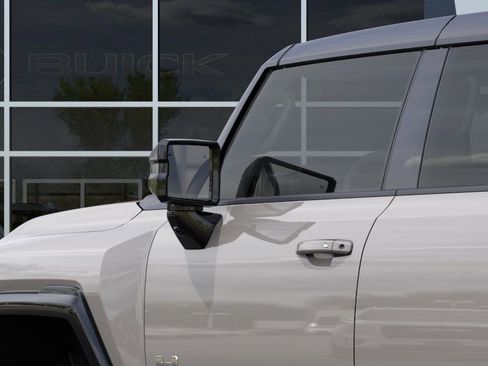 New 2026 GMC Hummer EV SUV AWD/4WD image 12
