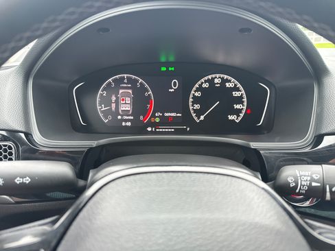 Used 2022 Honda Civic EX image 17
