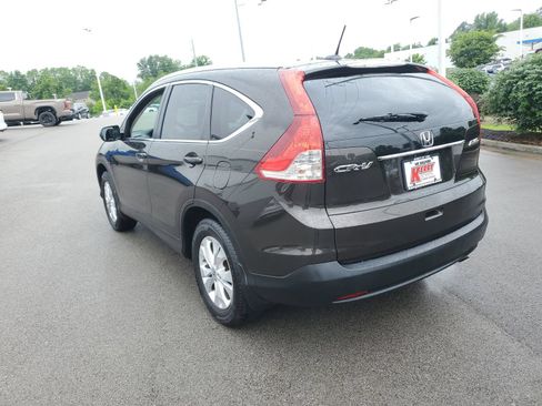 Used 2013 Honda CR-V EX-L image 3