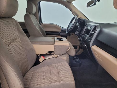 Used 2019 Ford F150 XLT w/ Equipment Group 302A Luxury AWD/4WD image 21