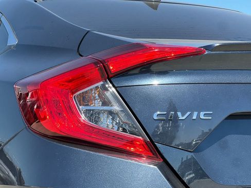Used 2016 Honda Civic EX-T image 33