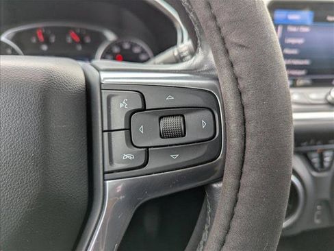 Used 2019 Chevrolet Blazer LT FWD image 14