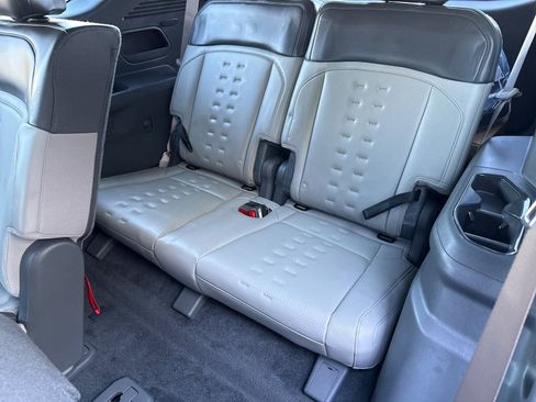 New 2026 Kia EV9 Wind image 16