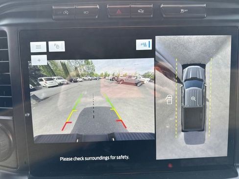 Used 2023 Ford F150 Tremor w/ 360 Degree Camera Package AWD/4WD image 24