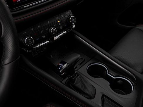 New 2026 Dodge Durango GT image 24