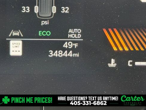 Used 2025 Kia Carnival image 31