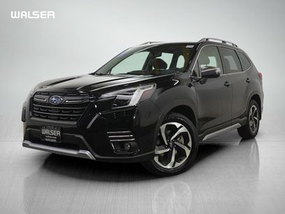 Used 2023 Subaru Forester Touring