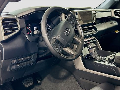 New 2025 Toyota Tundra SR5 image 7