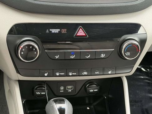 Used 2018 Hyundai Tucson SEL image 14