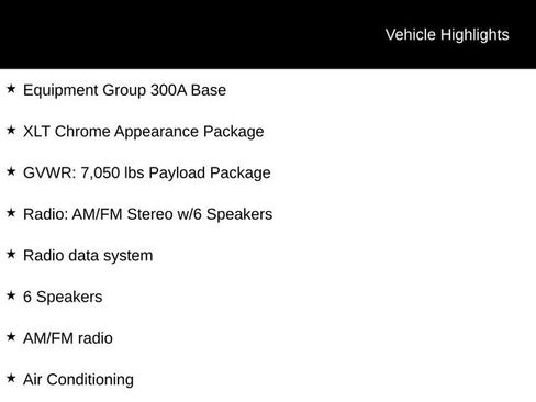 Used 2020 Ford F150 XLT w/ XTR Package image 12