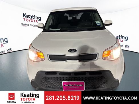 Used 2016 Kia Soul image 8