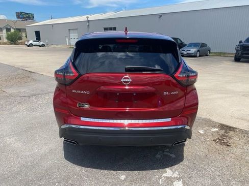 Used 2024 Nissan Murano SL image 5