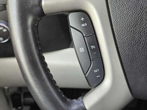 Used 2009 Chevrolet Silverado 1500 LT w/ Texas Edition AWD/4WD image 27