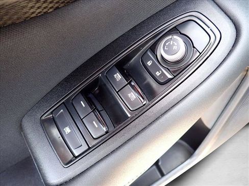 Certified 2025 Subaru Legacy Premium AWD/4WD image 13