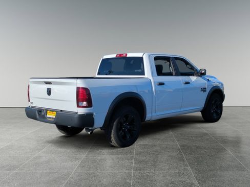 Used 2024 RAM 1500 Classic Warlock image 5