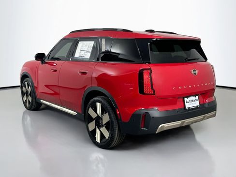 Certified 2025 MINI Cooper Countryman S image 7