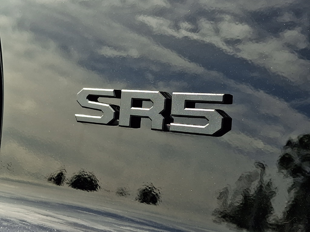 Used 2026 Toyota 4Runner SR5 AWD/4WD image 31