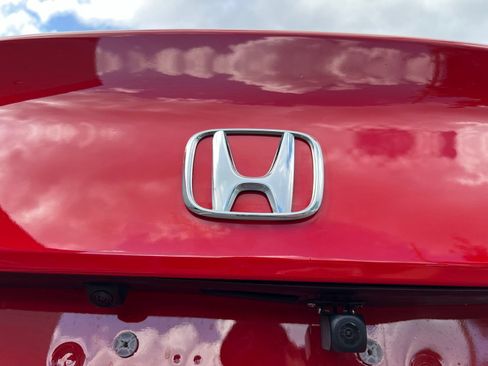 Used 2025 Honda Civic FWD Hybrid Sedan image 20