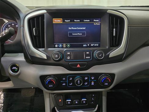 Used 2020 GMC Terrain SLT w/ Preferred Package image 25