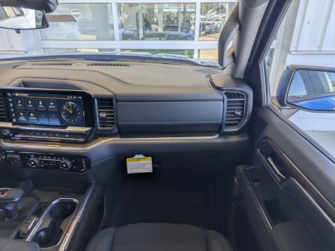 New 2026 Chevrolet Silverado 1500 RST w/ Convenience Package II image 4