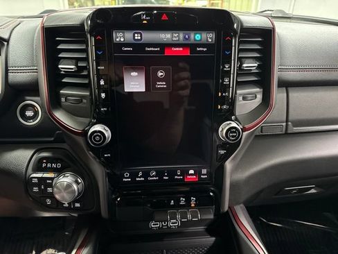 Used 2026 RAM 1500 Rebel w/ Rebel Level 1 Equipment Group AWD/4WD image 19