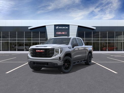 New 2026 GMC Sierra 1500 Elevation image 8