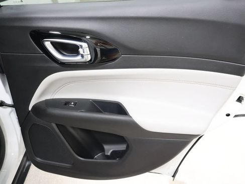 New 2026 Jeep Compass Limited AWD/4WD image 17