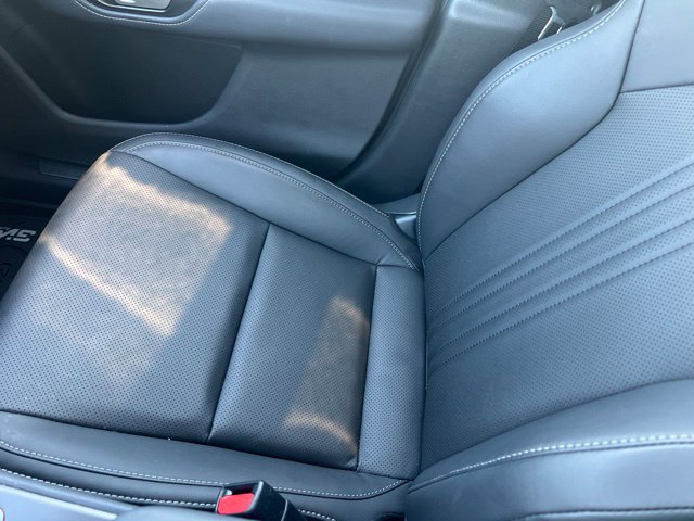 Used 2025 Lexus NX 350 AWD w/ Cold Area Package image 18