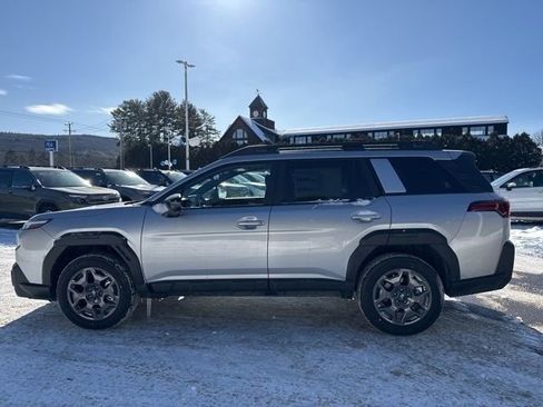 New 2026 Subaru Outback Premium image 9